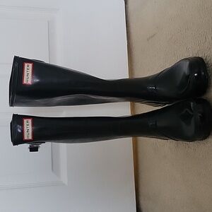Hunter Boots